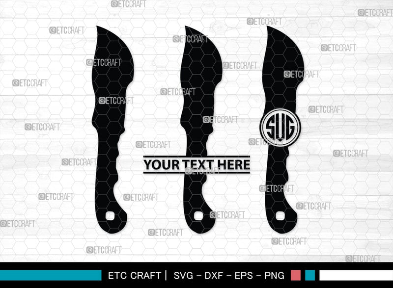 Kitchen Silhouette, Kitchen SVG, Chef Svg, Cooking Svg, Cook Svg, Kitchen Monogram, SB00171 SVG ETC Craft 