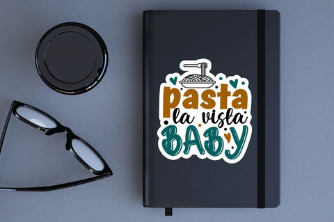 Kitchen Stickers Bundle Sublimation Regulrcrative 