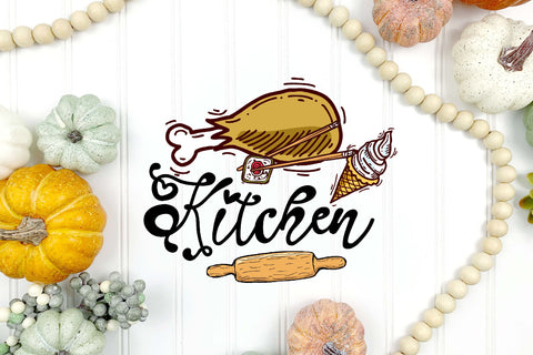 Kitchen Sublimation Design Sublimation Rupkotha 