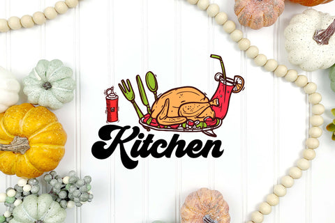 Kitchen Sublimation Png Sublimation Rupkotha 
