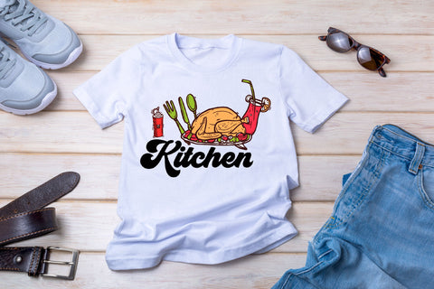 Kitchen Sublimation Png Sublimation Rupkotha 