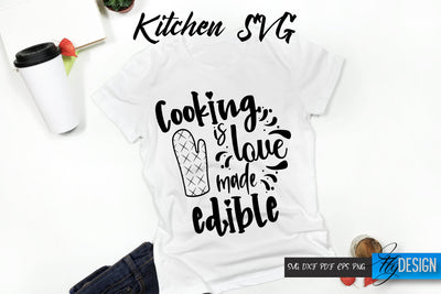 Kitchen Svg. Baking Svg. Women Quotes. Kitchen Quotes. Home Design SVG Fly Design 
