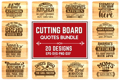 Kitchen SVG Bundle, Kitchen SVG SVG DESIGNISTIC 