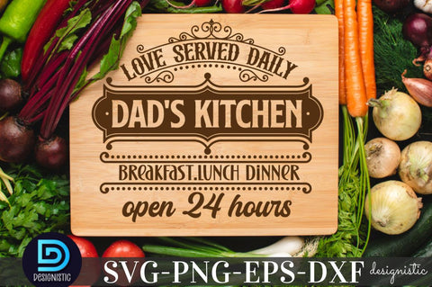Kitchen SVG Bundle, Kitchen SVG SVG DESIGNISTIC 