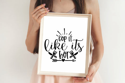 Kitchen SVG Bundle SVG Ariyan 