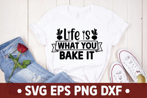 Kitchen SVG Bundle SVG Ariyan 