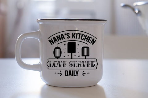 Kitchen SVG Bundle SVG Designangry 