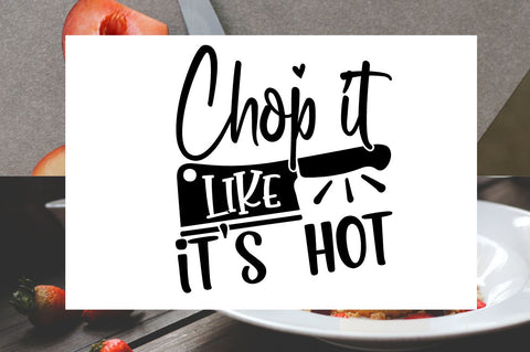 Kitchen SVG Bundle SVG Designangry 