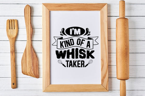 Kitchen SVG Bundle SVG Designangry 