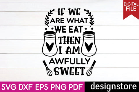 Kitchen Svg Bundle SVG designstore 