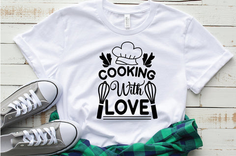 Kitchen Svg Bundle SVG designstore 