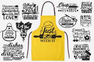 Kitchen SVG Bundle, svg desings, svg quotes, svg sayings, cooking svg, chef svg, baking svg, funny quotes svg, pot holder svg, funny kitchen SVG James 