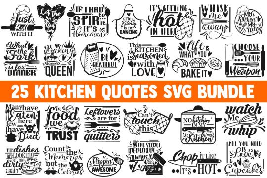 Kitchen SVG Bundle, svg desings, svg quotes, svg sayings, cooking svg, chef svg, baking svg, funny quotes svg, pot holder svg, funny kitchen SVG James 