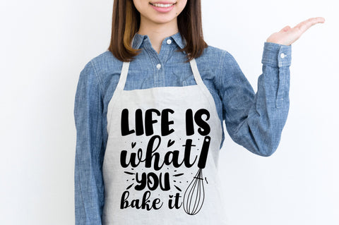 Kitchen SVG Bundle SVG Regulrcrative 