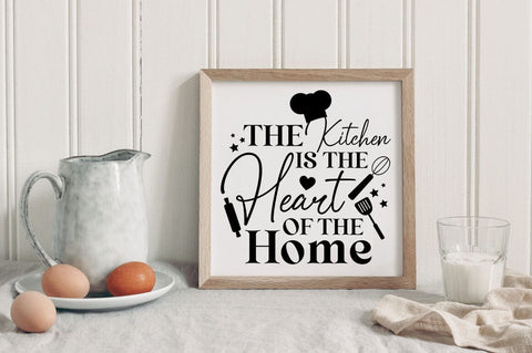 Kitchen SVG Bundle SVG SH_Tee store 