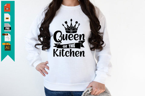 Kitchen SVG Bundle Vol. 5 SVG Craftlabsvg24 