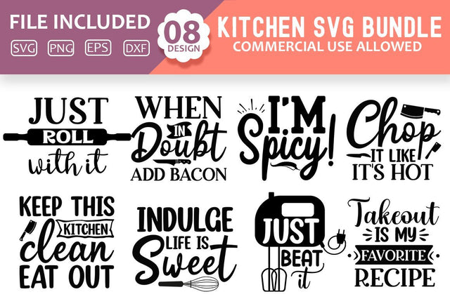 Kitchen SVG Bundle.kitchen towel svg, funny kitchen svg, SVG Designangry 