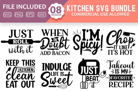 Kitchen SVG Bundle.kitchen towel svg, funny kitchen svg, SVG Designangry 