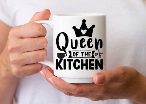 Kitchen SVG Design Bundle SVG CraftingStudio 