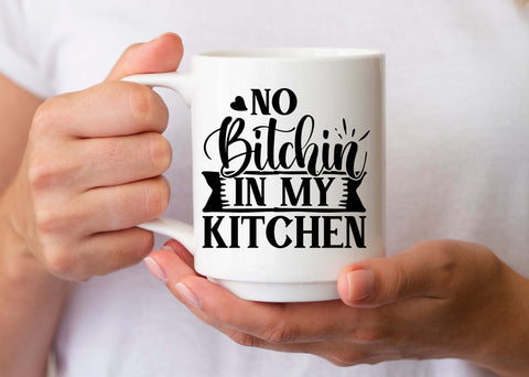 Kitchen SVG Design Bundle SVG CraftingStudio 