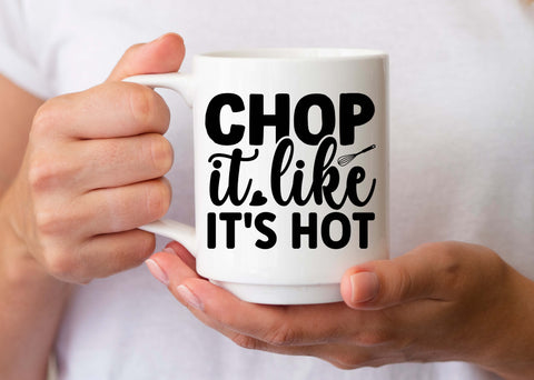 Kitchen SVG Design Bundle SVG CraftingStudio 