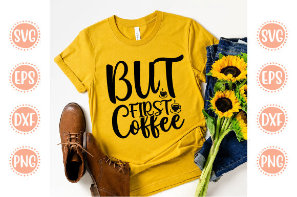 Kitchen svg Design But First Coffee SVG SH_Tee store 