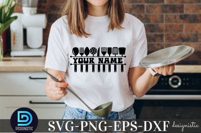 Kitchen SVG Design, Kitchen SVG Free For commercial use SVG DESIGNISTIC 