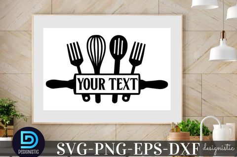 Kitchen SVG Design, Kitchen SVG Free For commercial use SVG DESIGNISTIC 
