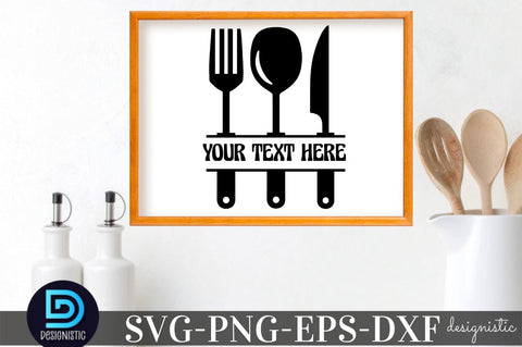 Kitchen SVG Design, Kitchen SVG Free For commercial use SVG DESIGNISTIC 