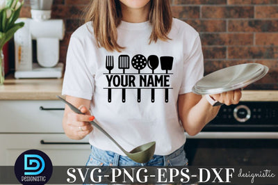 Kitchen SVG Design, Kitchen SVG Free For commercial use SVG DESIGNISTIC 