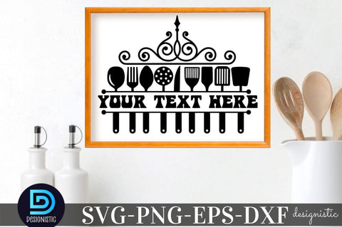 Kitchen SVG Design, Kitchen SVG Free For commercial use SVG DESIGNISTIC 