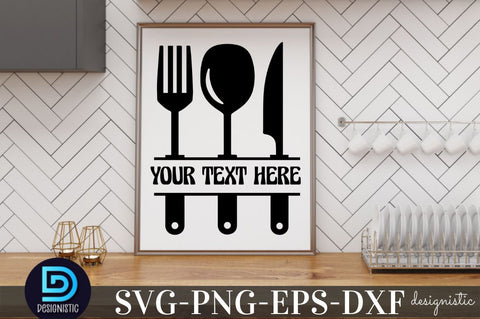 Kitchen SVG Design, Kitchen SVG Free For commercial use SVG DESIGNISTIC 