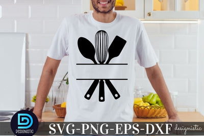 Kitchen SVG Design, Kitchen SVG Free For commercial use SVG DESIGNISTIC 