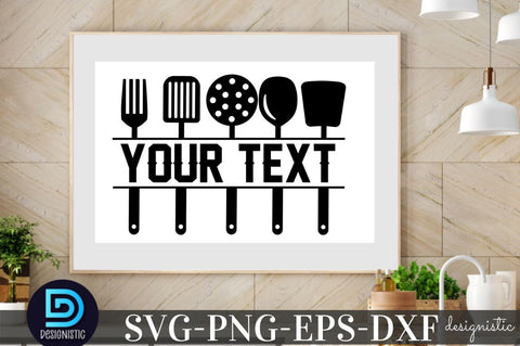 Kitchen SVG Design, Kitchen SVG Free For commercial use SVG DESIGNISTIC 