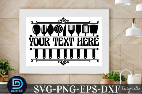 Kitchen SVG Design, Kitchen SVG Free For commercial use SVG DESIGNISTIC 