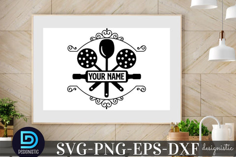 Kitchen SVG Design, Kitchen SVG Free For commercial use SVG DESIGNISTIC 