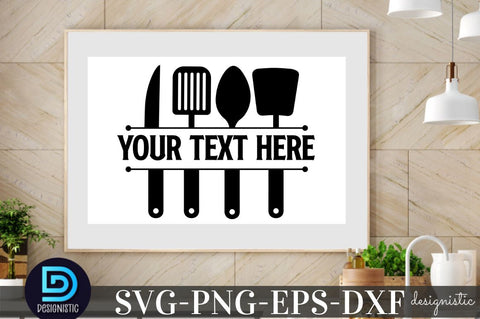 Kitchen SVG Design, Kitchen SVG Free For commercial use SVG DESIGNISTIC 
