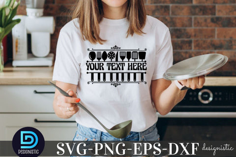 Kitchen SVG Design, Kitchen SVG Free For commercial use SVG DESIGNISTIC 