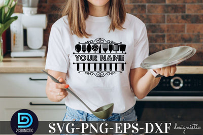 Kitchen SVG Design, Kitchen SVG Free For commercial use SVG DESIGNISTIC 