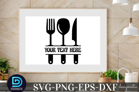 Kitchen SVG Design, Kitchen SVG Free For commercial use SVG DESIGNISTIC 