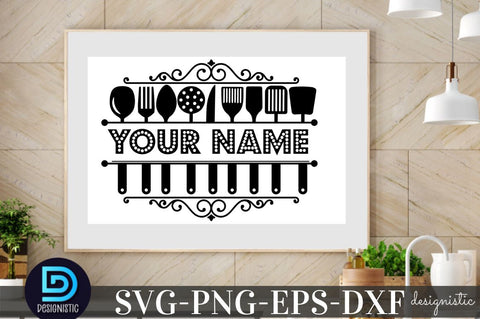 Kitchen SVG Design, Kitchen SVG Free For commercial use SVG DESIGNISTIC 