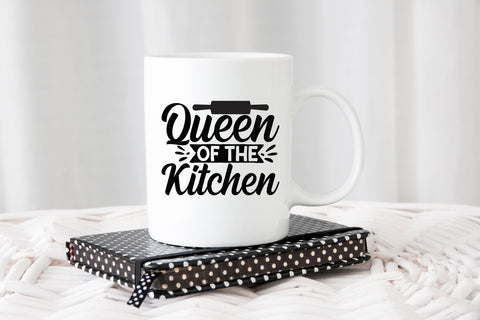 Kitchen SVG Designs Bundle SVG PatternFeed8 