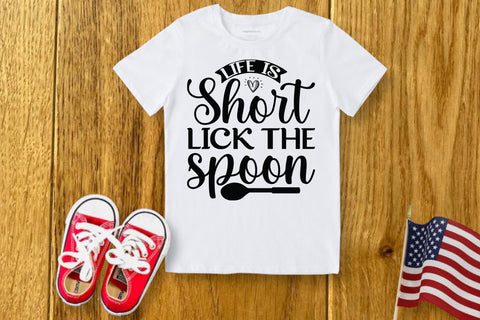 Kitchen SVG Designs Bundle SVG PatternFeed8 