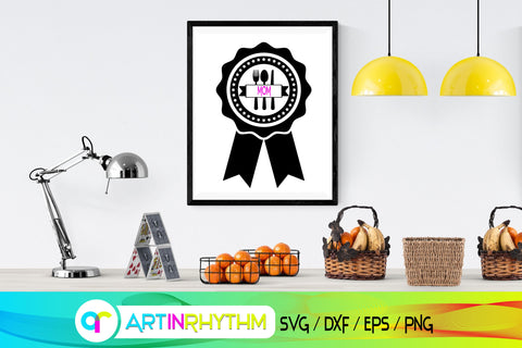 kitchen svg, split monogram SVG Artinrhythm shop 