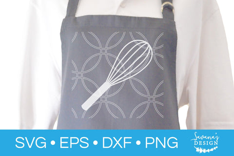 Kitchen Utensils SVG SVG SavanasDesign 