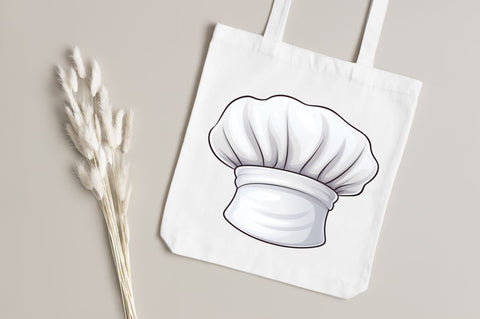 kitchen Watercolor Collection Bundle Sublimation Regulrcrative 