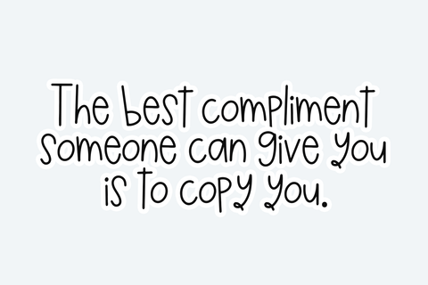 Kiwi Lemonade - Fun Handwritten Font Font KA Designs 