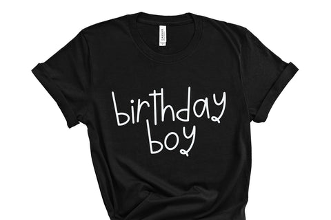 Kiwi Lemonade - Fun Handwritten Font Font KA Designs 