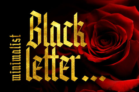 Knight Anomaly Font Arterfak Project 