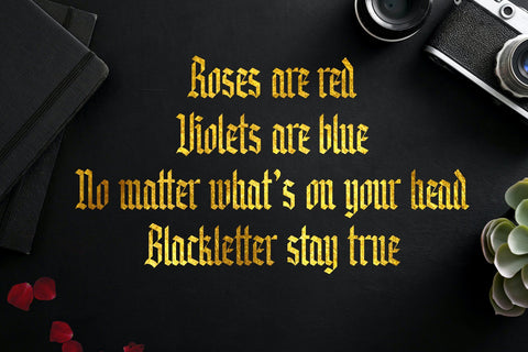 Knight Anomaly Font Arterfak Project 